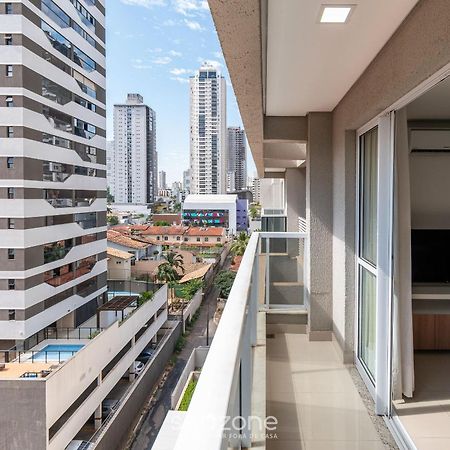 Apartmán Charmosos Flats No Setor Bueno Txp Goiânia Exteriér fotografie