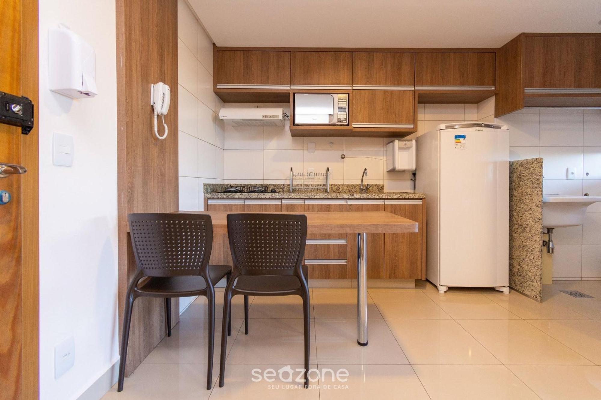 Apartmán Charmosos Flats No Setor Bueno Txp Goiânia Exteriér fotografie