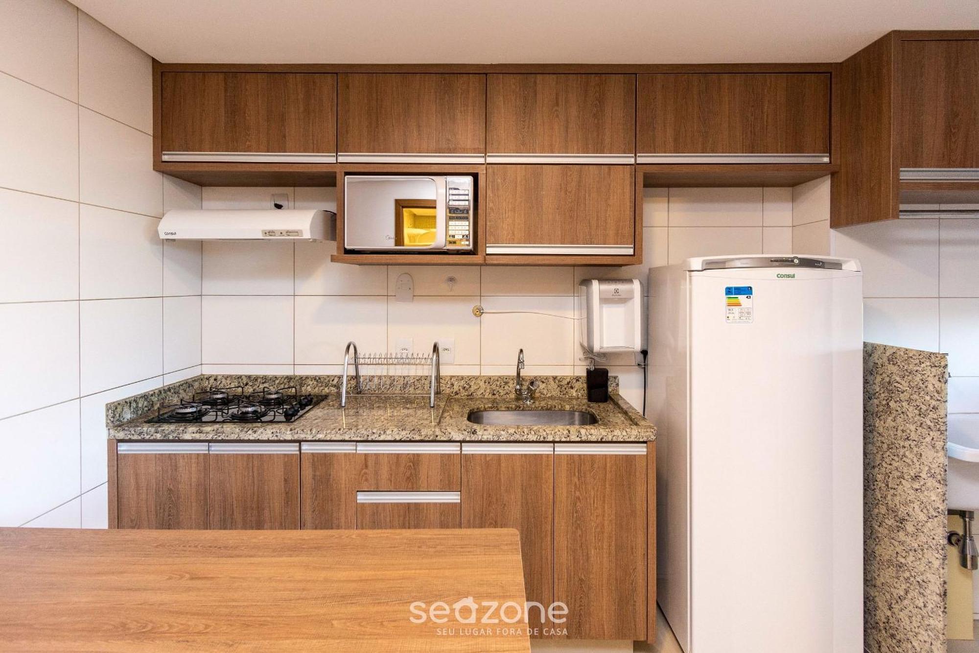 Apartmán Charmosos Flats No Setor Bueno Txp Goiânia Exteriér fotografie