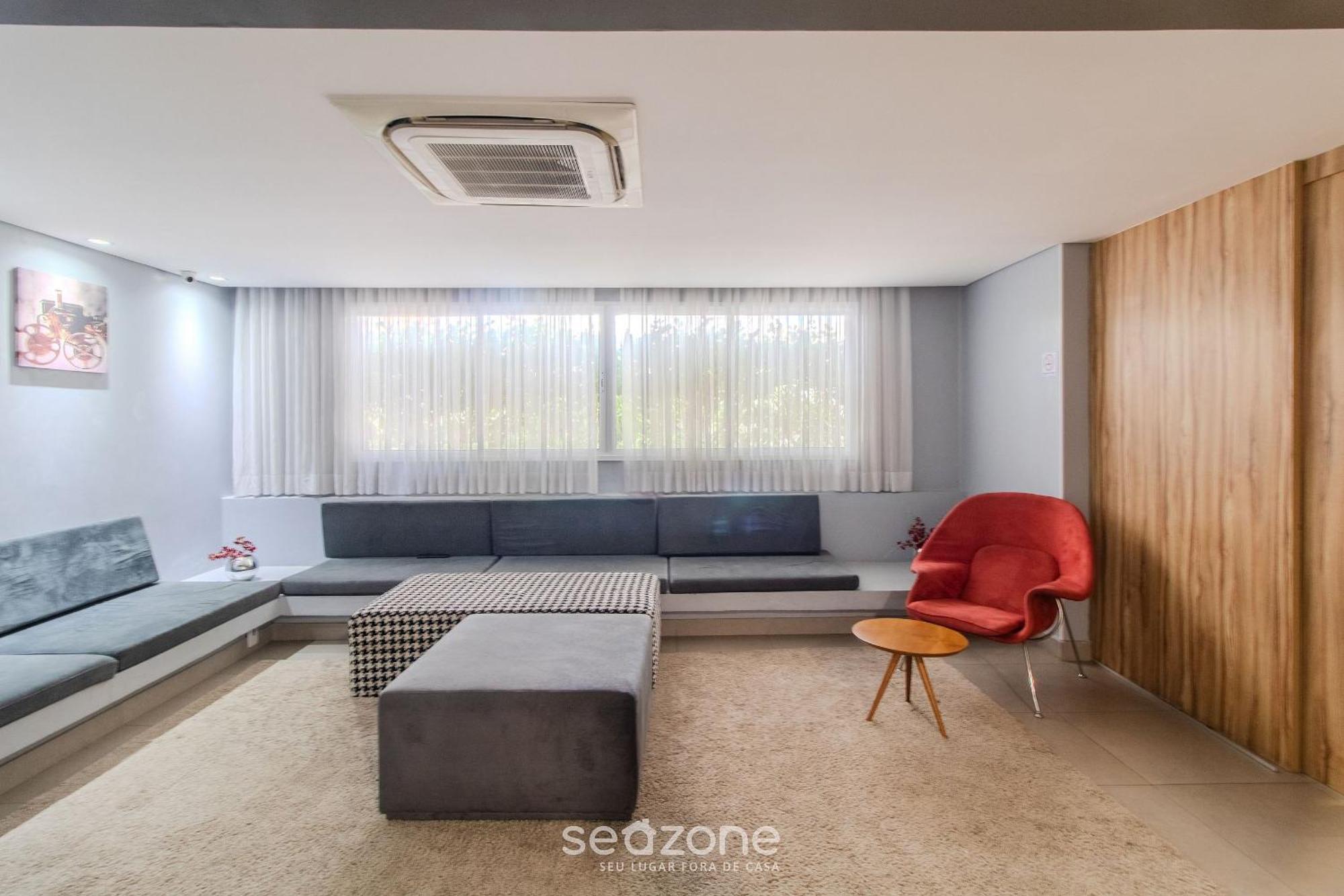 Apartmán Charmosos Flats No Setor Bueno Txp Goiânia Exteriér fotografie