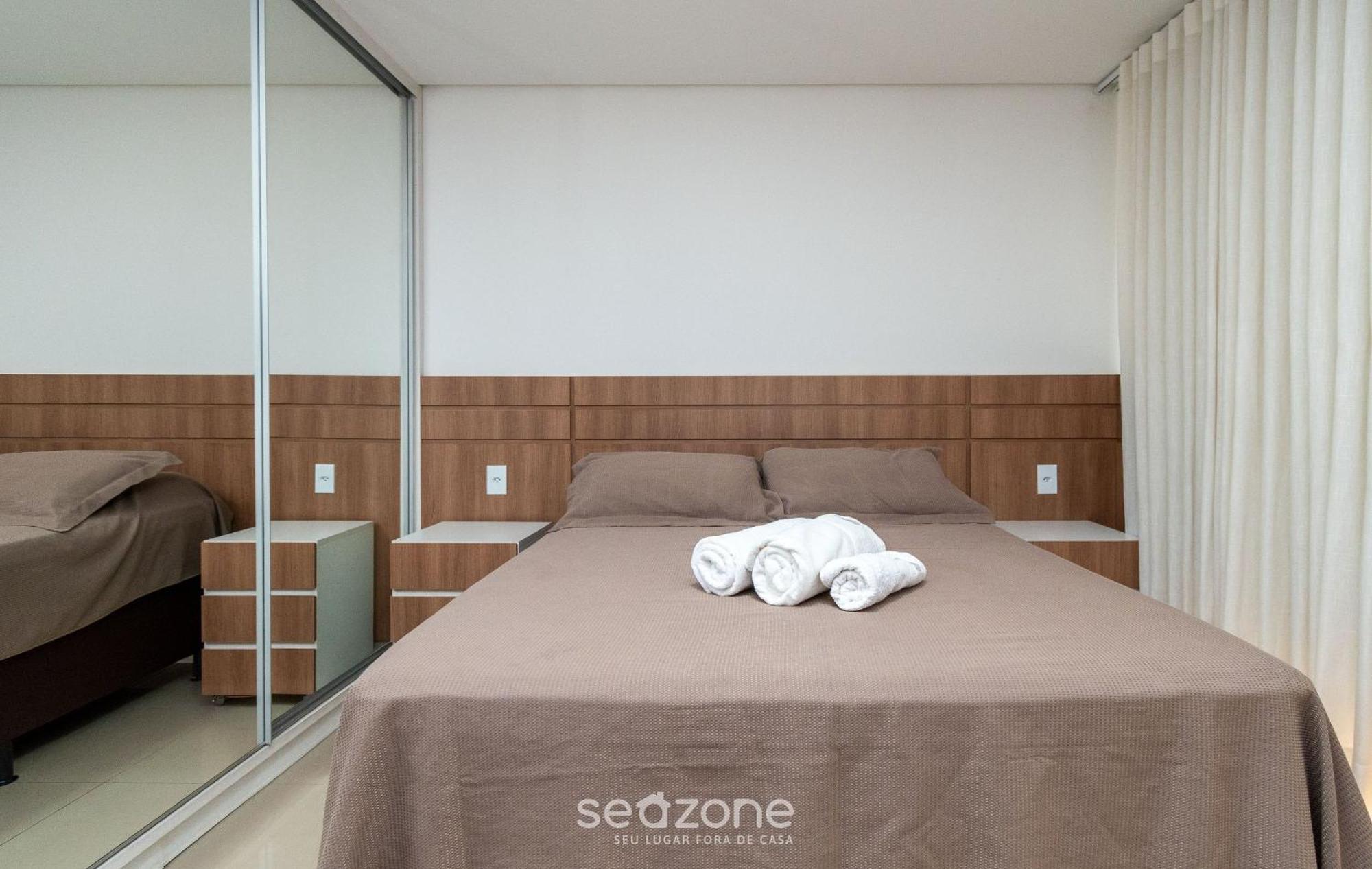 Apartmán Charmosos Flats No Setor Bueno Txp Goiânia Exteriér fotografie