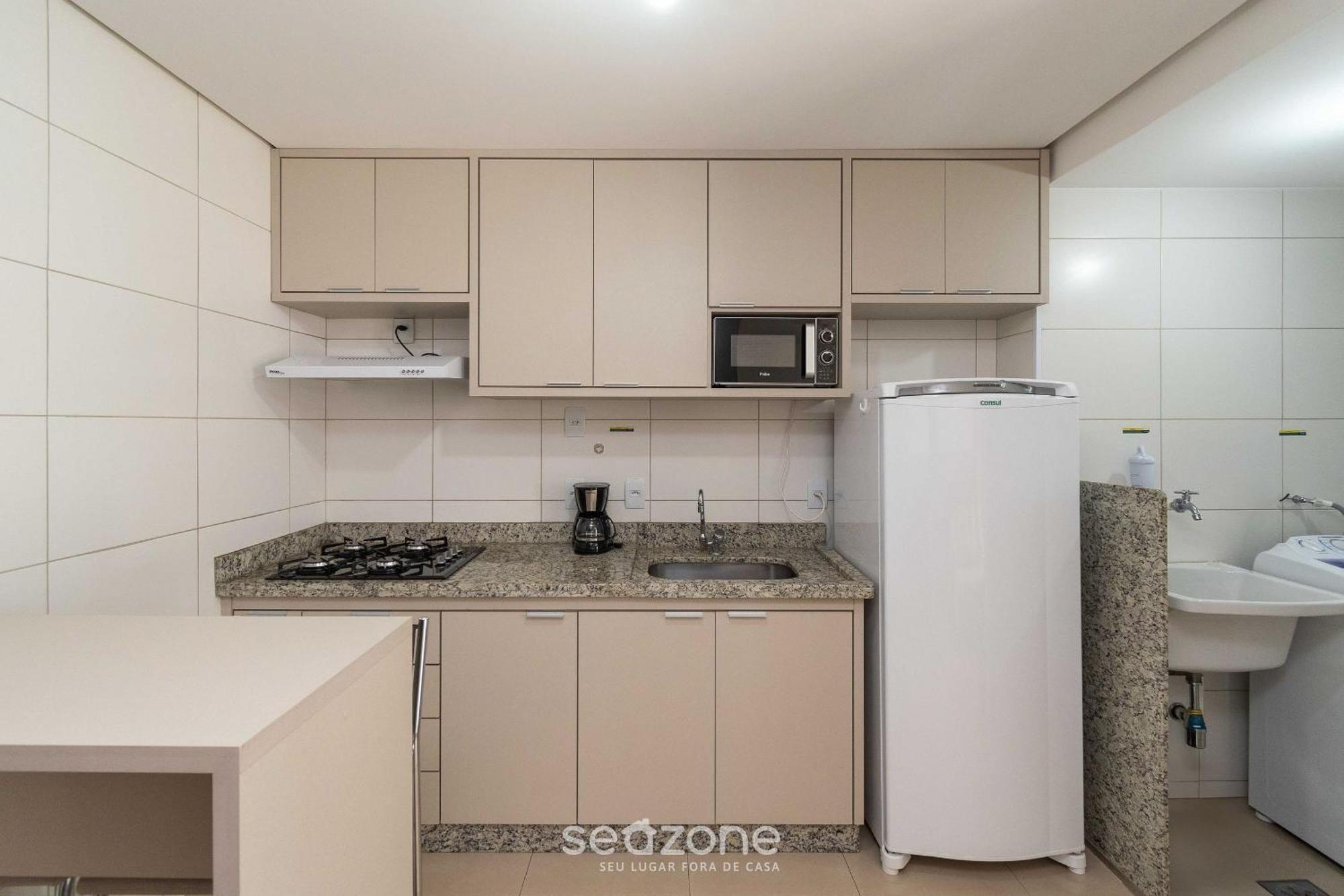 Apartmán Charmosos Flats No Setor Bueno Txp Goiânia Exteriér fotografie