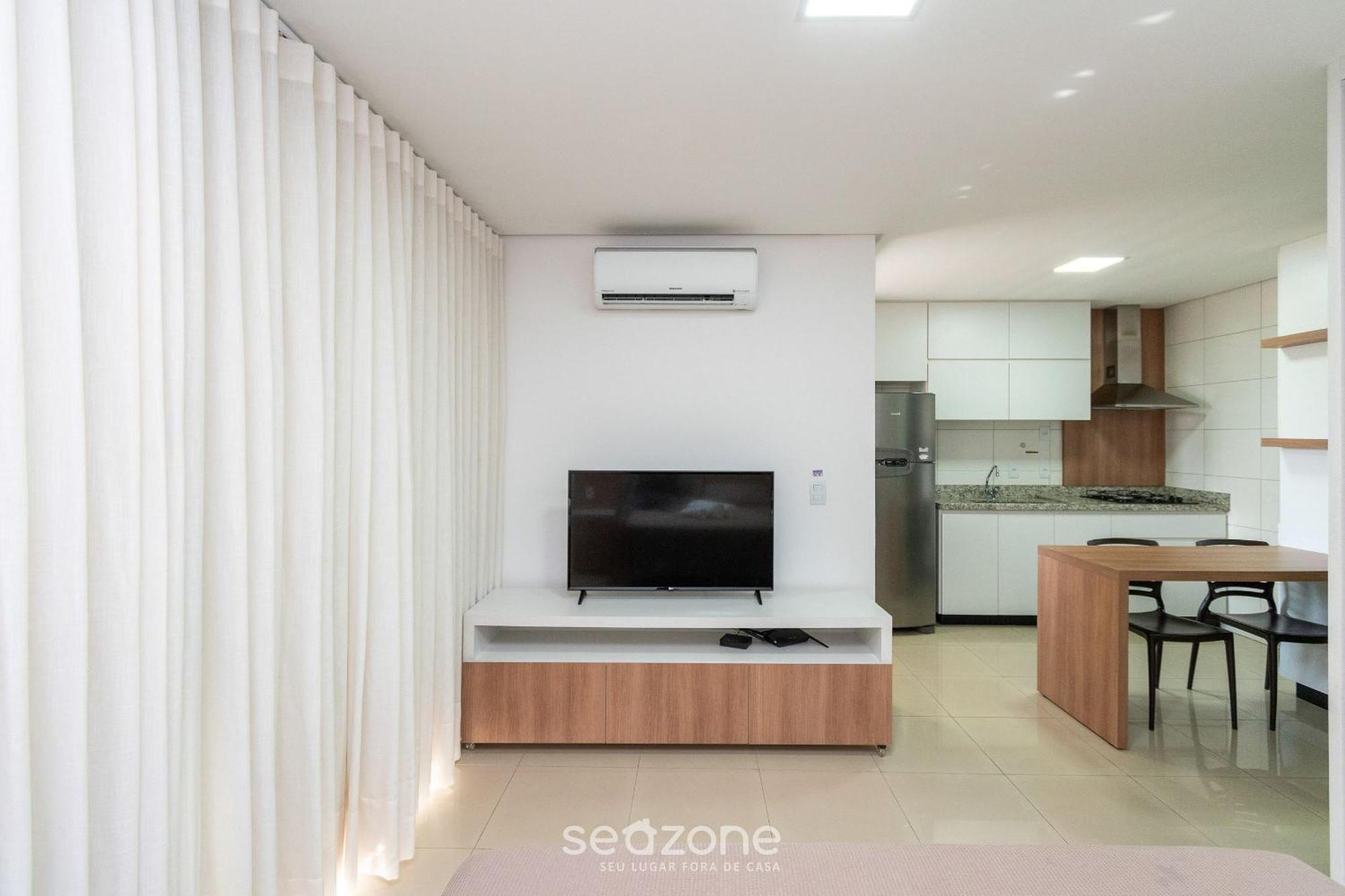 Apartmán Charmosos Flats No Setor Bueno Txp Goiânia Exteriér fotografie