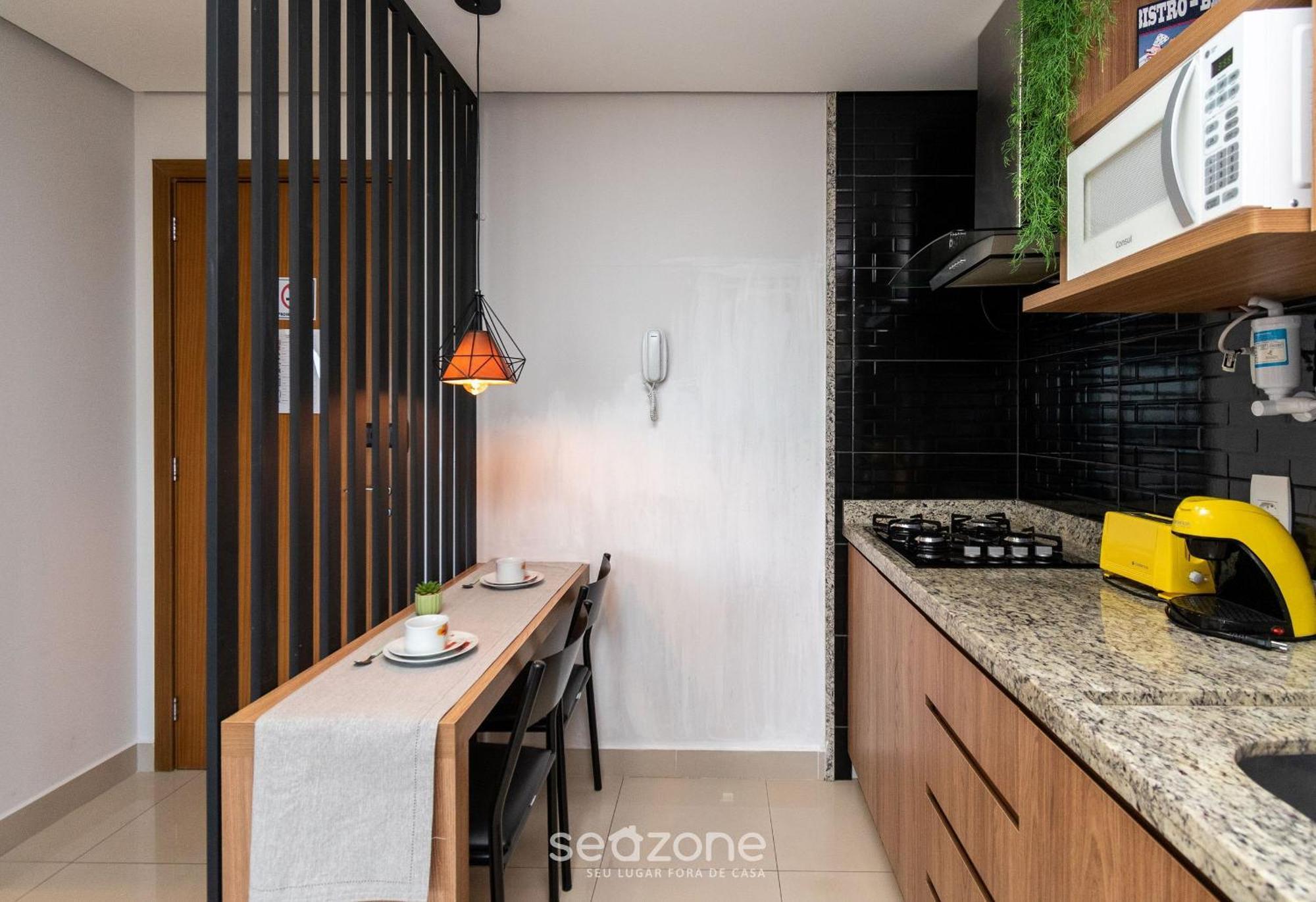Apartmán Charmosos Flats No Setor Bueno Txp Goiânia Exteriér fotografie