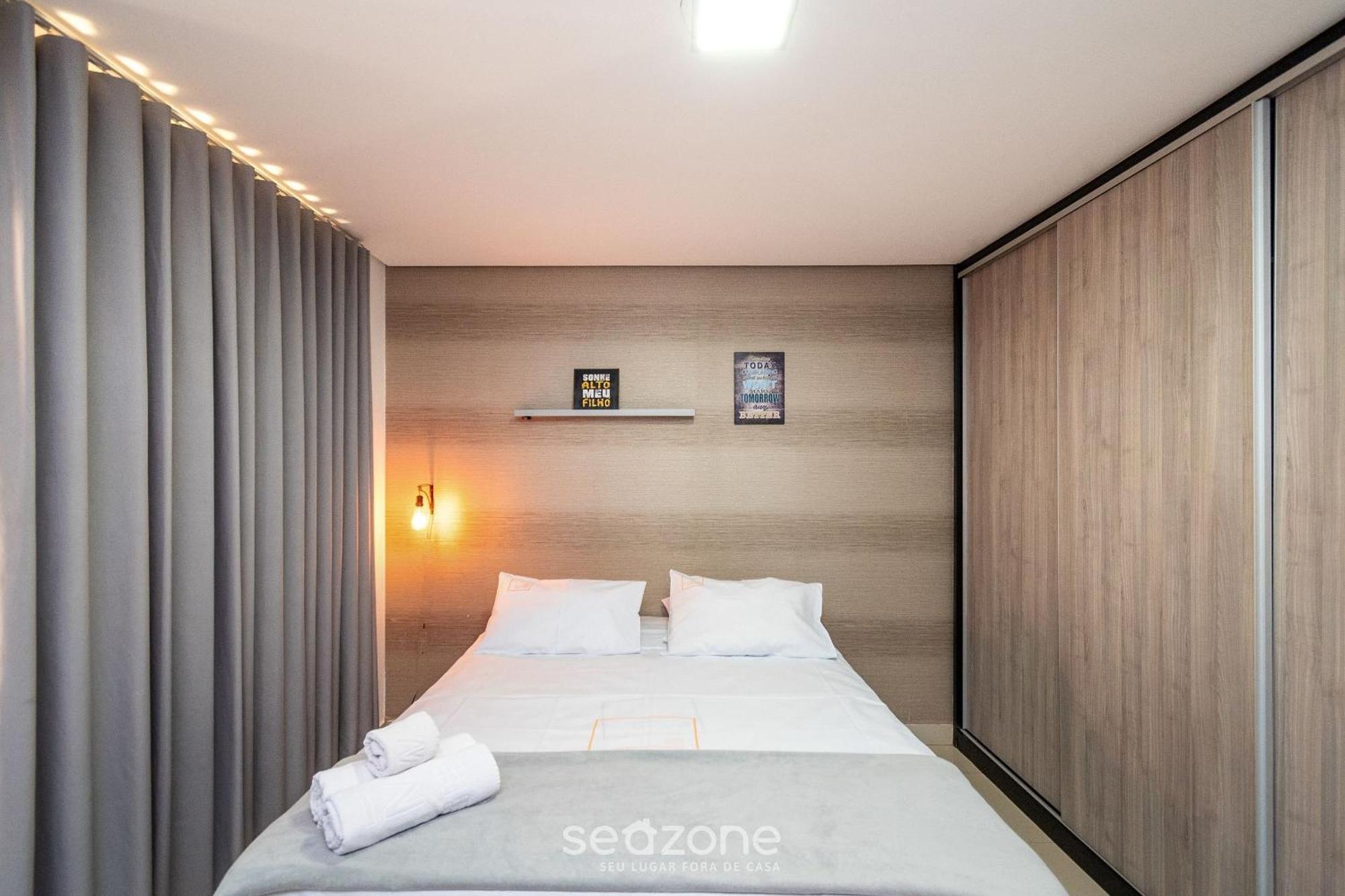 Apartmán Charmosos Flats No Setor Bueno Txp Goiânia Exteriér fotografie