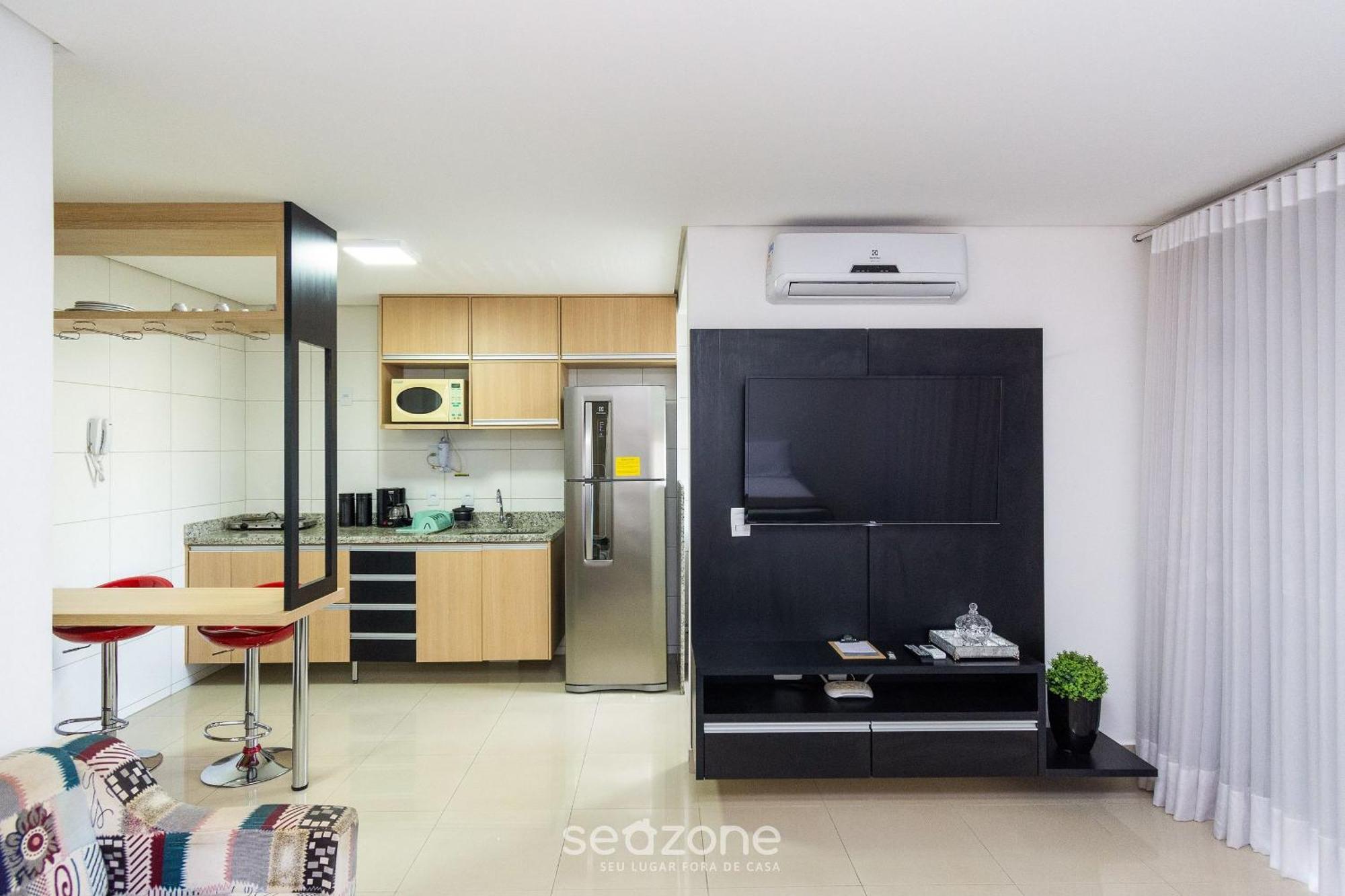 Apartmán Charmosos Flats No Setor Bueno Txp Goiânia Exteriér fotografie